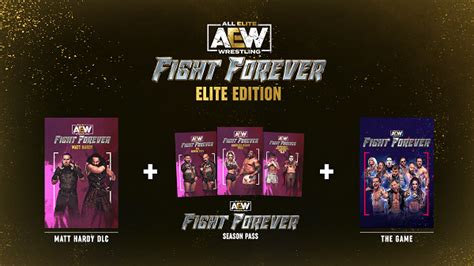 toni storm pack|AEW Fight Forever DLC List: All Characters Packs and Release。